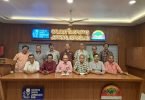 New team at the helm of CSJC