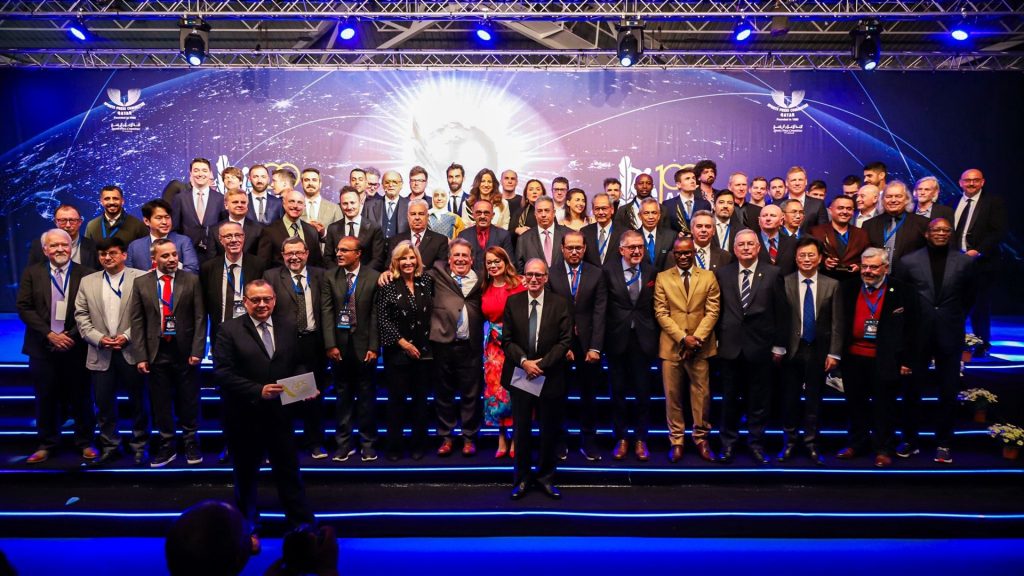 AIPS Winner 2023