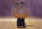 Olympic Golden Rings Awards