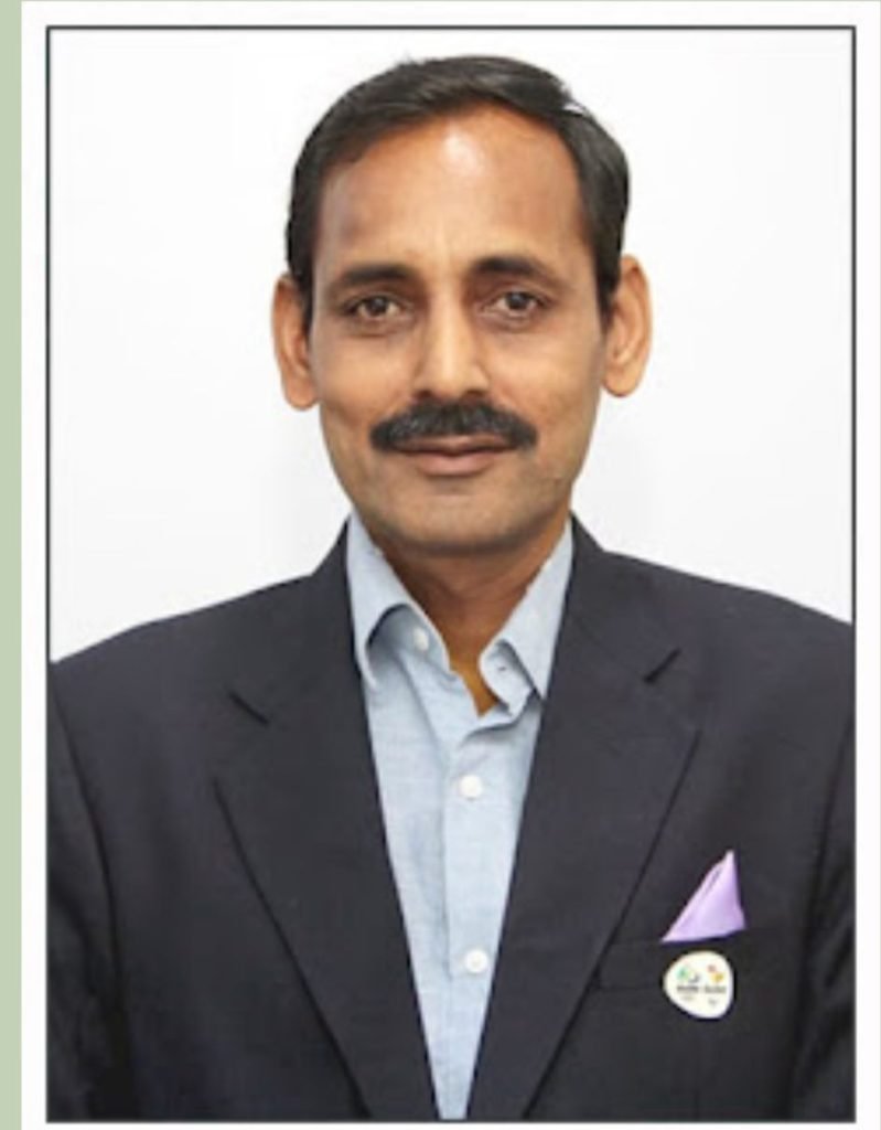 Naresh Shelke