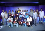 TNSJA awards for 10 promising sportspersons