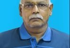 V.V. Subrahmanyam