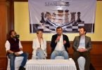 Anand puts his weight behind Gukesh in Norway Chess 2025