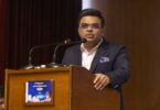 Jay Shah outlines roadmap for Indian sport at SJFI Grand Sports Conclave
