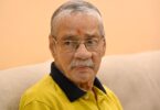 Thyagarajan – the ultimate professional in Sports Journalism