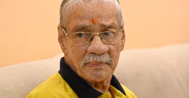 Thyagarajan – the ultimate professional in Sports Journalism