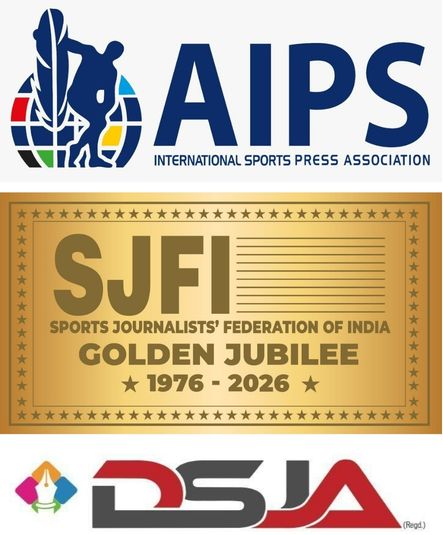 New Delhi to host SJFI National Convention 2026 after 23 years; Golden Jubilee Celebrations to mark historic edition