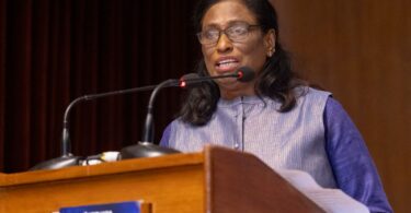 Athlete first governance to guide future of Indian sport: PT Usha