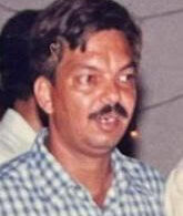 Santosh Suri