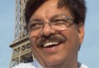 Shri Santosh Suri