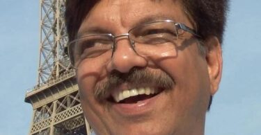 Shri Santosh Suri