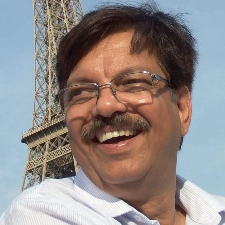 Shri Santosh Suri