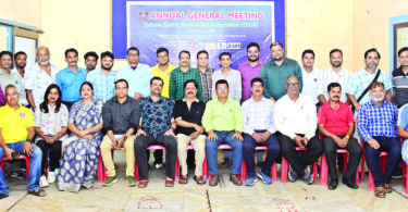 Mishra gets 4th term, Tapan Swain opens account in OSJA