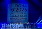 GCC Games 2026 gets underway in Doha