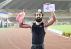 Why Gurindervir Singh's national record is so important