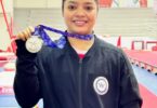 Sports Authority of India support powering Gymnast Pranati Nayak’s road to Commonwealth Games and Asian Games 2026