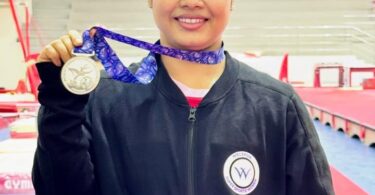 Sports Authority of India support powering Gymnast Pranati Nayak’s road to Commonwealth Games and Asian Games 2026