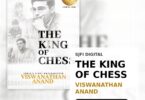 The King of Chess: SJFI Digital Magazine on Viswanathan Anand