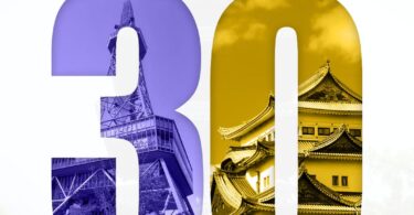 Aichi-Nagoya to host historic 20th Asian Games
