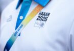 Dakar 2026 Youth Olympic Games