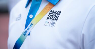 Dakar 2026 Youth Olympic Games