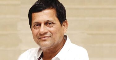 Prof. (Dr.) Achyuta Samanta