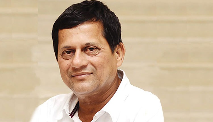 Prof. (Dr.) Achyuta Samanta